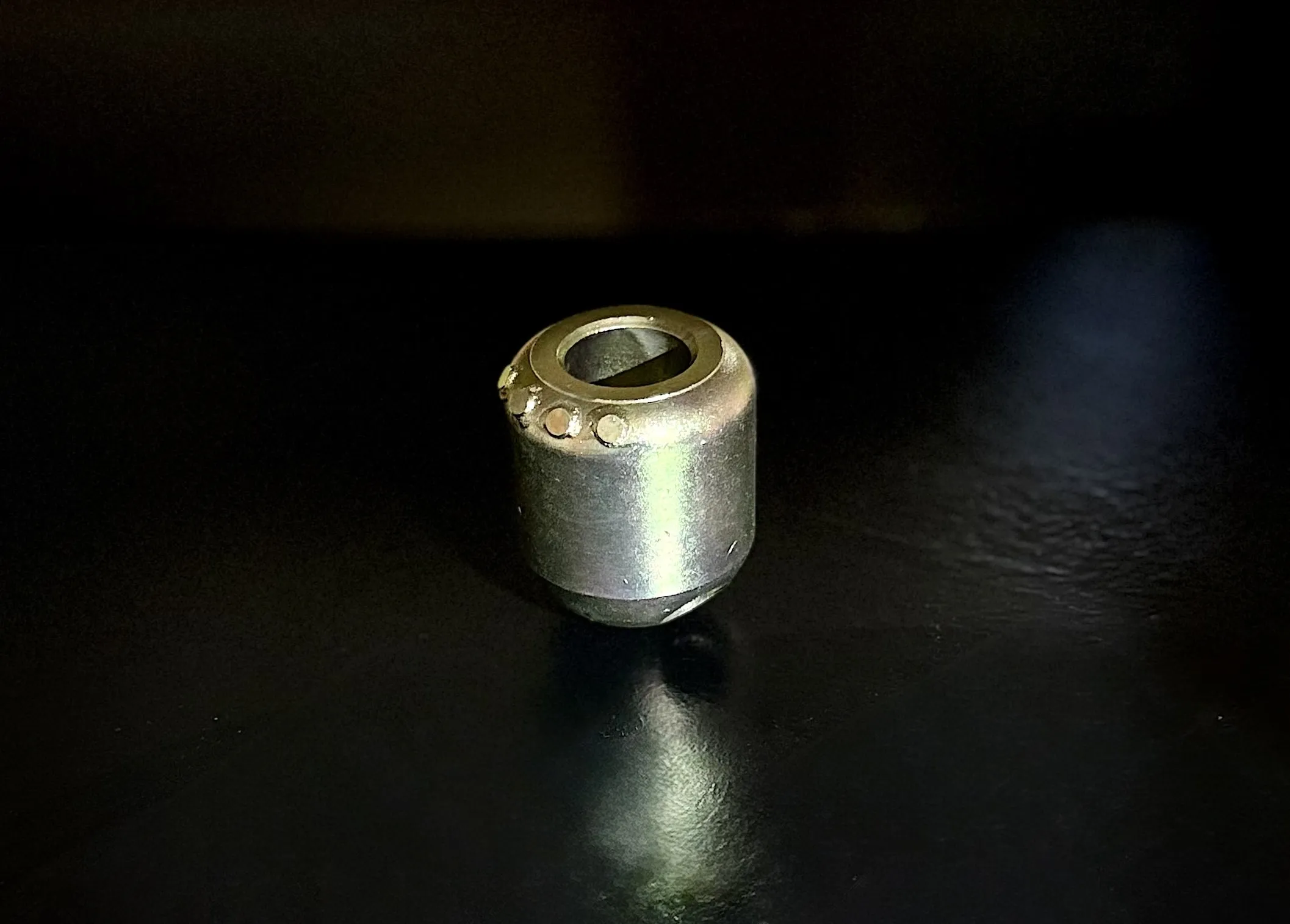 Elmaslı Elmas Yuvası